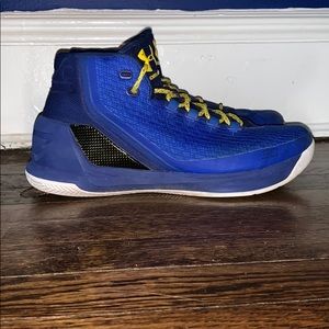 Steph Curry’s